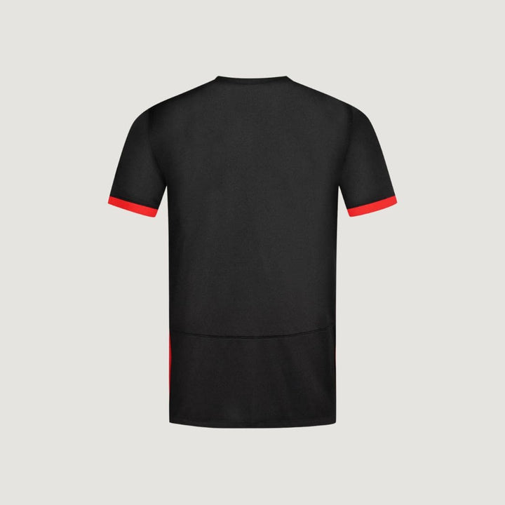 Eintracht Frankfurt - Maillot Extérieur 24/25 - Noir