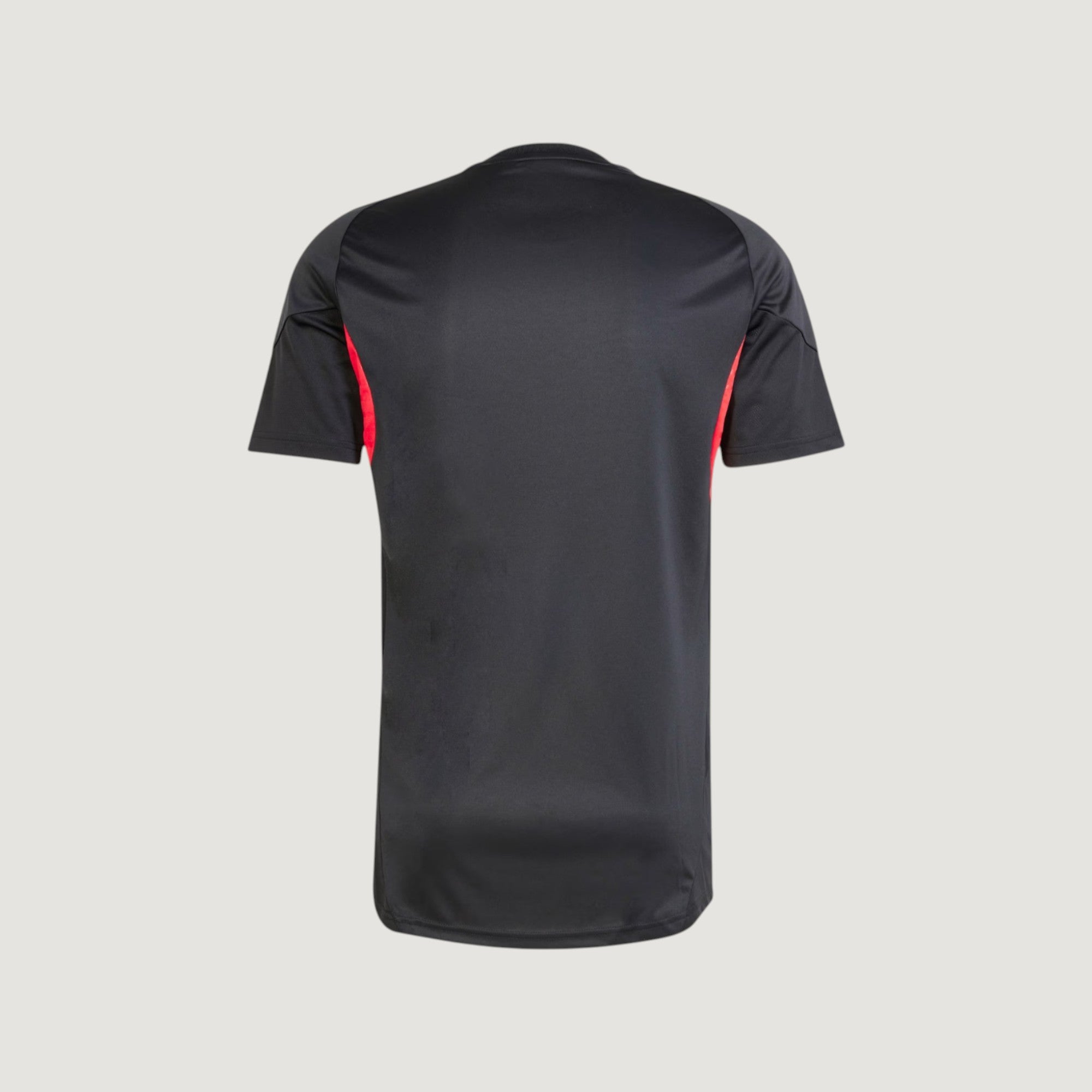 BENFICA – MAILLOT EXTÉRIEUR 25/26 – NOIR