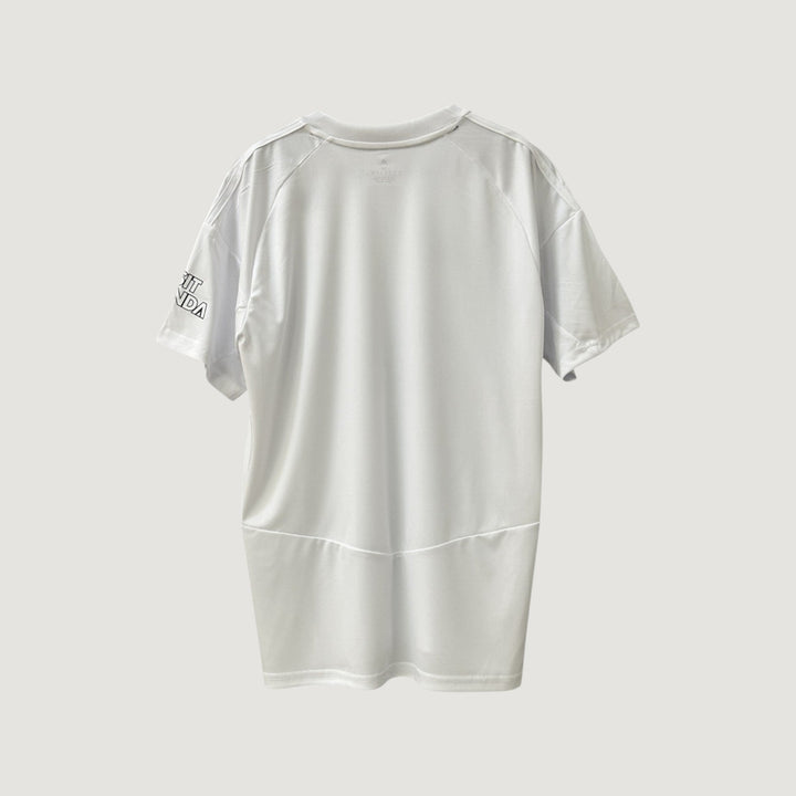 ARSENAL – MAILLOT THIRD 25/26 – BLANC