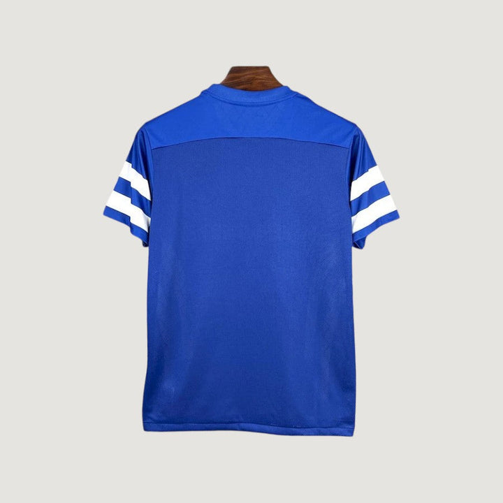 Hertha Berlin – Maillot Domicile 25/26 – Bleu & Blanc