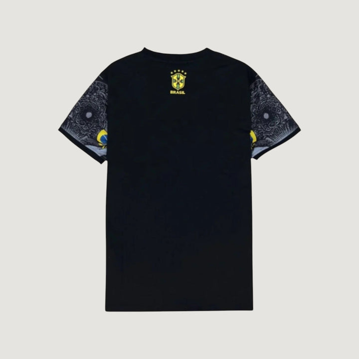 Brésil - Maillot Concept - Noir
